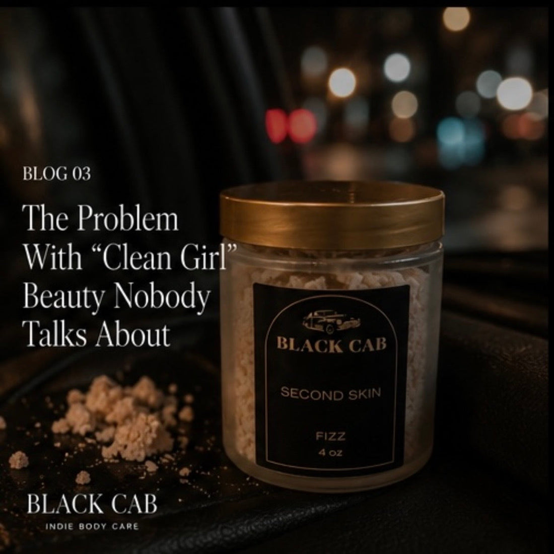 The Problem With “Clean Girl” Beauty Nobody Talks About