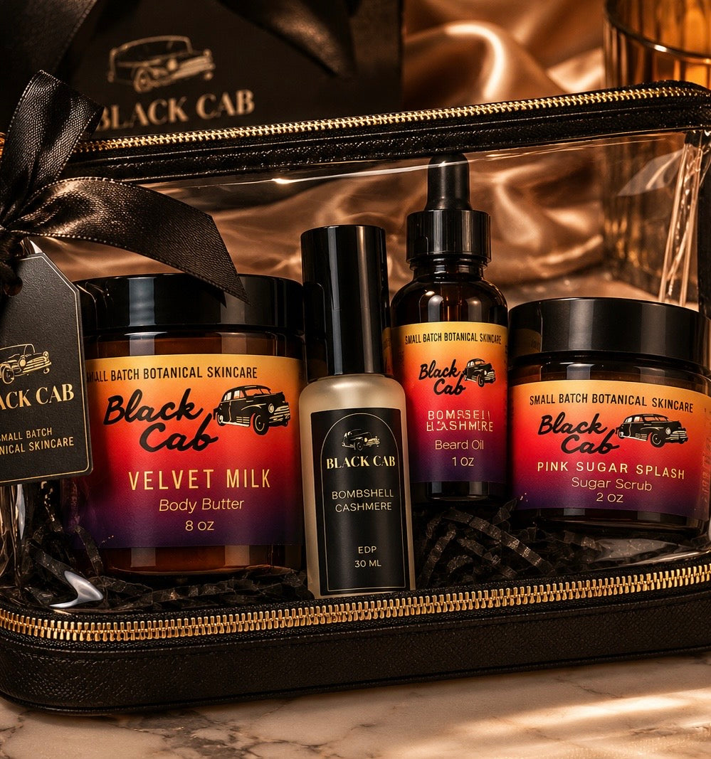 GIFTABLE RITUALS