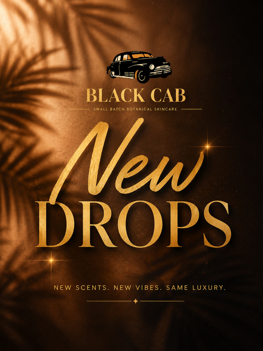 New Drops
