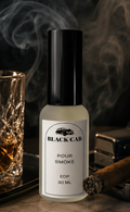 Pour Smoke EDP