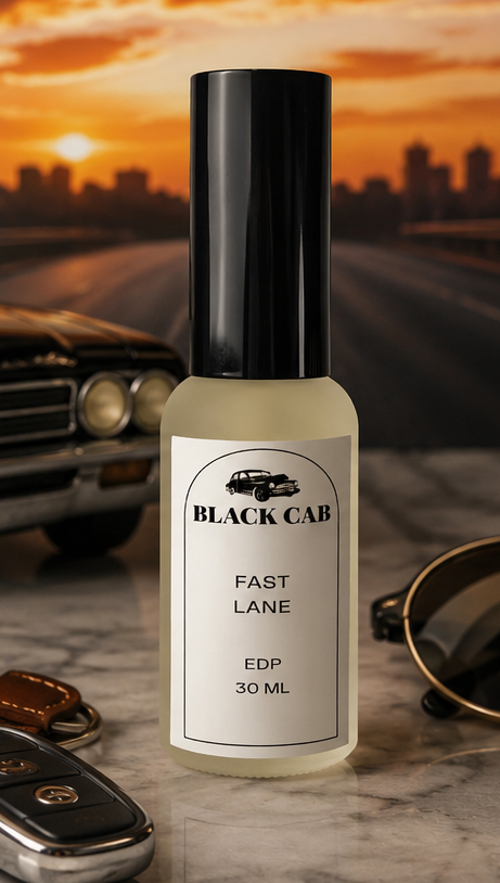 Fast Lane EDP