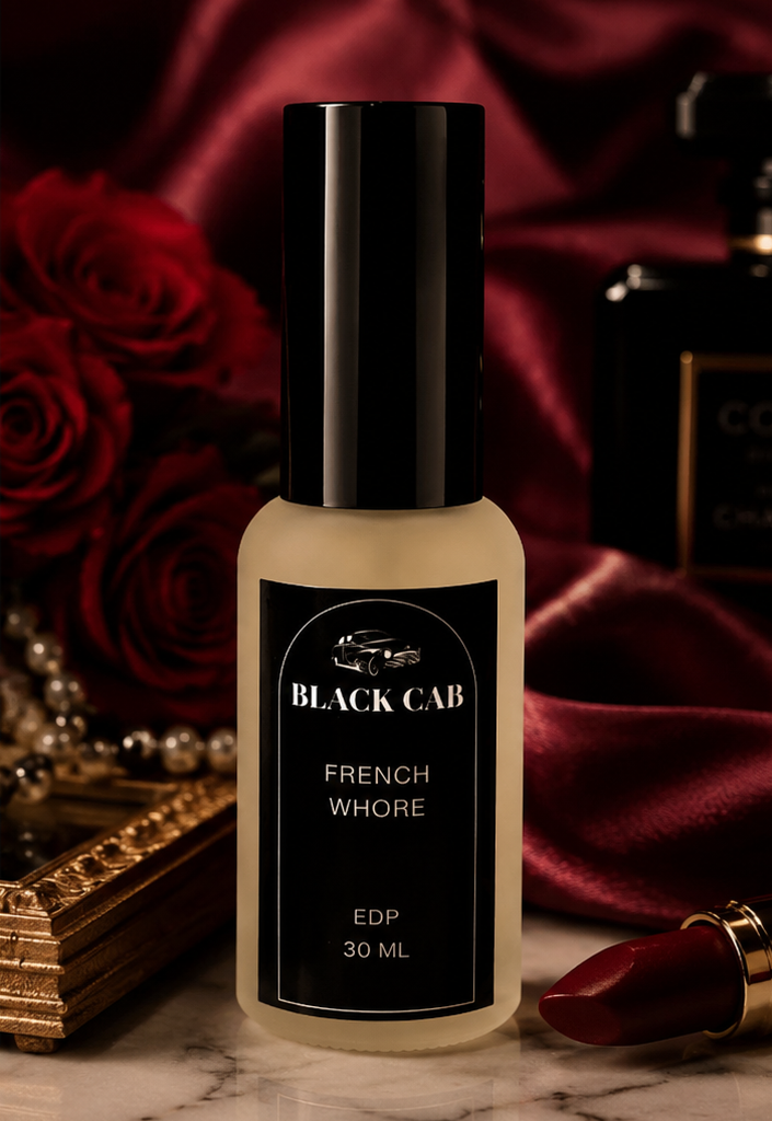 French Whore EDP