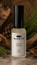 Black Cedar EDP