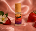 Strawberry Angel Pulse