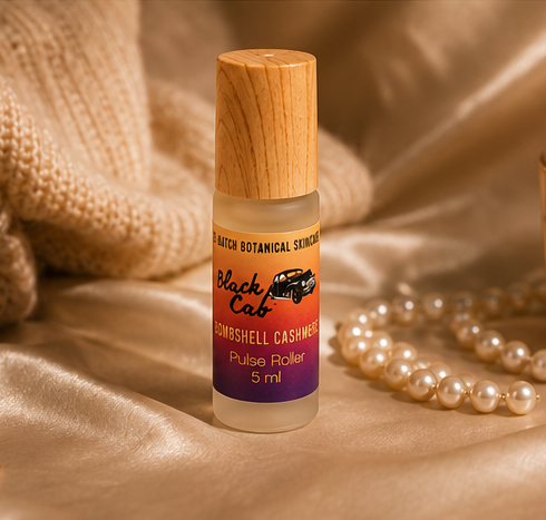 Bombshell Cashmere Pulse