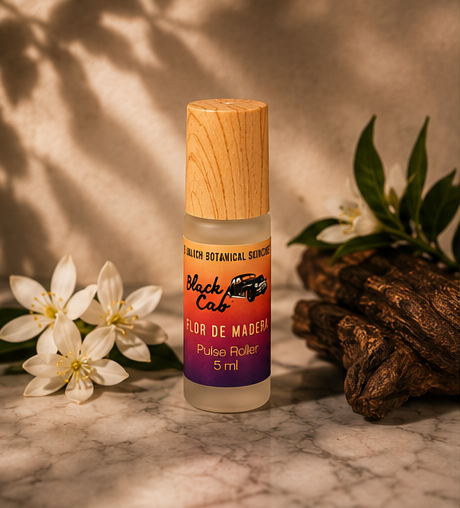 Flor de Madera Pulse