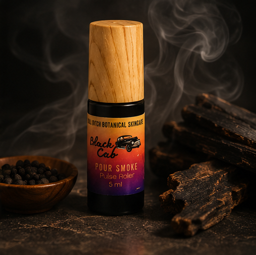 Pour Smoke Pulse