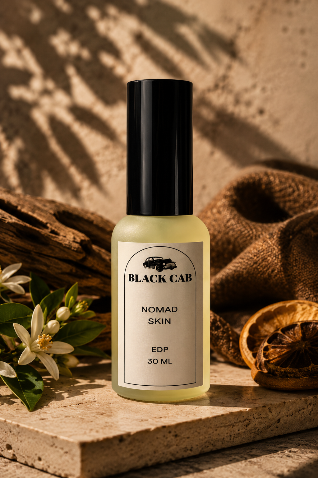 Nomad Skin EDP