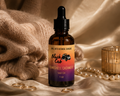 Bombshell Cashmere Veil