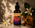 Flor de Madera Veil