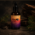 Black Cedar Veil