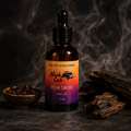 Pour Smoke Veil