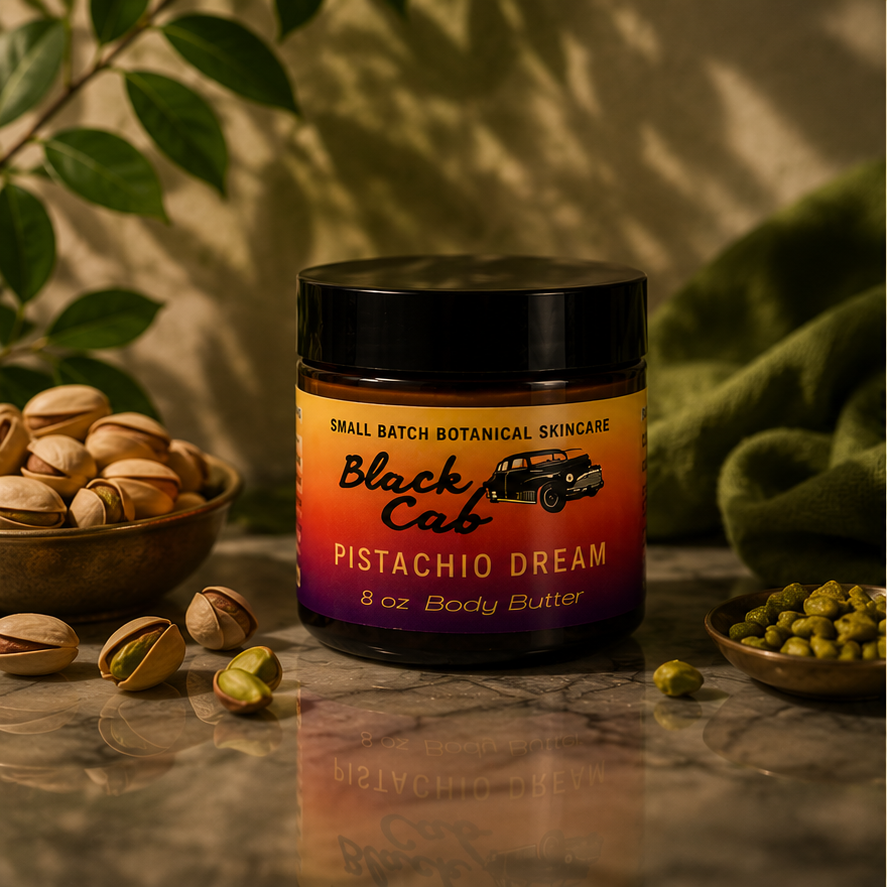 Pistachio Dream Butter