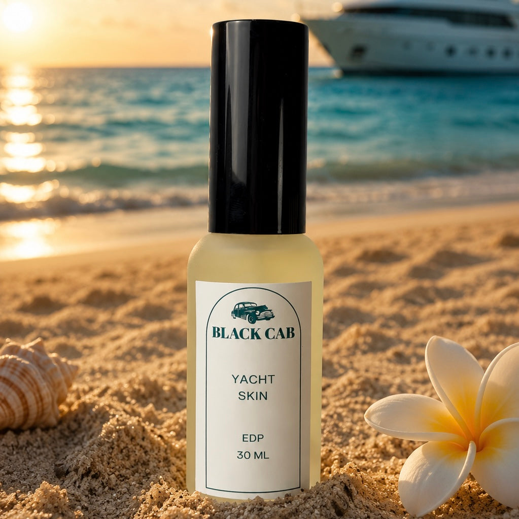 Yacht Skin EDP