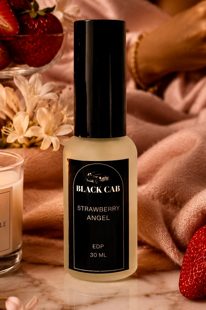 Strawberry Angel EDP