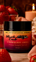 Strawberry Angel Scrub