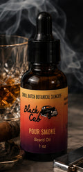 Pour Smoke Beard
