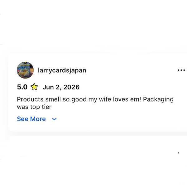 larrycardsjapan